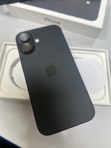 Б/в Мобільний телефон Apple iphone 16 128gb 01-201039766