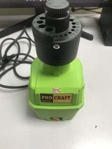 Procraft ebs250