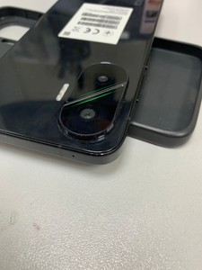 Б/в Мобільний телефон Poco f7 12/256gb 01-201035573