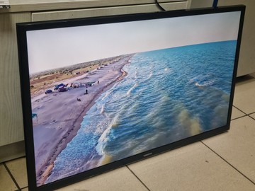 Б/в Телевізор Samsung ue32t5300 01-200988883