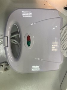 Б/у Вафельница Waffle Machine 105157 01-201041104