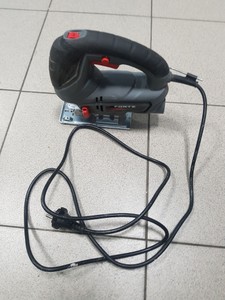 Б/в Електролобзик Forte js 800 vlp 01-201035953