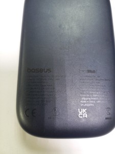 Б/в Повербанк Baseus q pow 20000mah 01-201041932