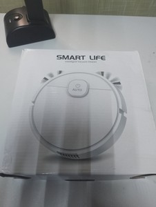 Б/в Робот-пилосос Smart Life xfx016 01-201042403
