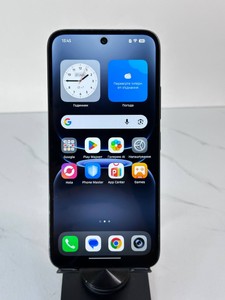 Б/в Мобільний телефон Infinix smart 20 4/128gb 01-201041465