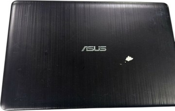 Б/в Ноутбук Asus 15/pentium n4200 ddr3/4gb ddr3/hdd 500 gb/ssd *відсутній/*інтегрована 01-201027173