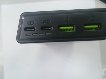 Б/в Повербанк Powerplay pbgc03 01-201040980