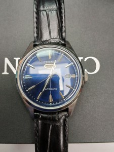 Б/в Годинник Citizen 8200-s124573 01-201043616