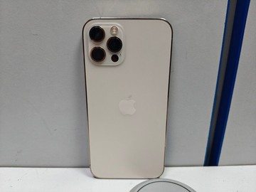 Б/в Мобільний телефон Apple iphone 12 pro 256gb 01-201043775