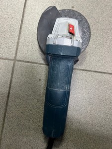 Б/в Кутова шліфмашина Bosch gws 750 s 01-201041334