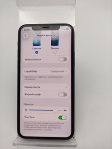 Б/в Мобільний телефон Apple iphone 11 pro 64gb 01-201045174