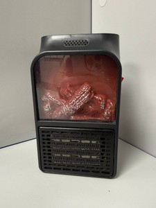 Б/в Обігрівач Jiejia flame heater 500 01-201044316