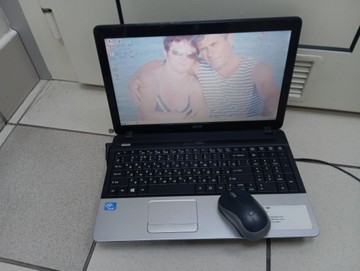 Acer 15/celeron 1037u ddr3/2gb ddr3/hdd *відсутній/ssd *відсутній/*інтегрована