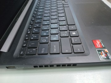 Б/в Ноутбук Asus 15/ryzen 5 7430u ddr4/16gb ddr4/ssd 512 gb/*інтегрована 01-201045714