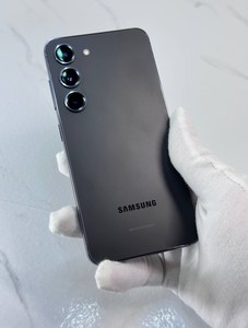 Б/в Мобільний телефон Samsung galaxy s23 8/128gb 01-201048328