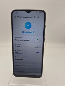 Б/в Мобільний телефон Samsung galaxy a04e a042f 3/32gb 01-201037822