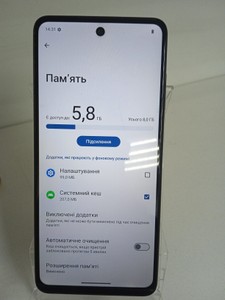 Б/у Мобільний телефон Hmd pulse pro 8/256gb 01-201044066