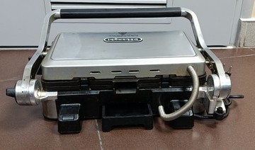 Б/в Гриль Delonghi cgh 1030d 01-201043972