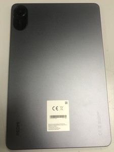 Б/в Планшет Xiaomi redmi pad 2 4/128gb wi-fi 01-201043587
