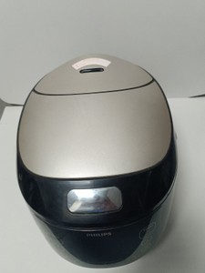 Б/в Мультиварка Philips hd4737 01-201052433