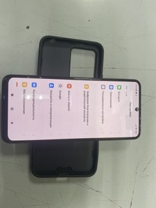 Б/в Мобільний телефон Xiaomi redmi note 12 8/256gb 01-201053196