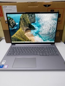 Б/у Ноутбук Lenovo 15/core 7 240h ddr4/16gb ddr4/hdd *відсутній/ssd 1000 gb/*інтегрована 01-201005209