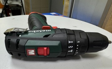 Б/в Шурупокрут Metabo powermaxx sb 01-201045698