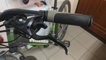 Б/в Велосипед Winner viking 26 01-201051567