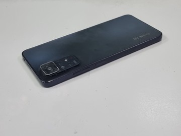 Б/у Мобільний телефон Xiaomi redmi note 11 pro 6/128gb 01-201051514