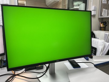 Б/в Монітор Dell s2722qc 01-201046679
