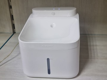 Б/у Поїлка для тварин Xiaomi smart pet fountain 2 01-201054879