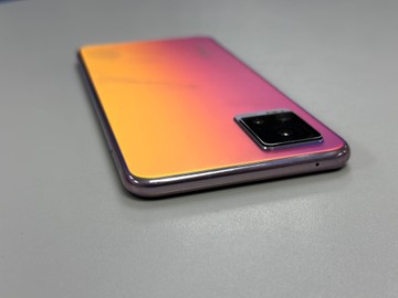 Б/в Мобільний телефон Vivo v20 8/128gb 01-201054653