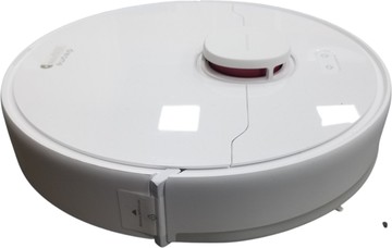 Б/в Робот-пилосос Dreame bot d10s 01-200981946