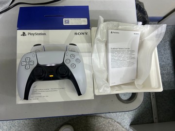 Б/в Геймпад Sony dualsense 01-201052974