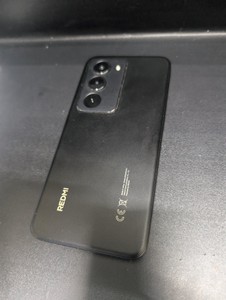 Б/у Мобільний телефон Xiaomi redmi 15 4g 6/128gb 01-201053117