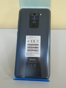 Б/в Мобільний телефон Xiaomi redmi note 9 3/64gb 01-201052562
