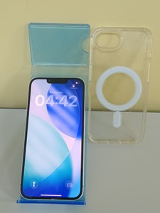 Б/в Мобільний телефон Apple iphone 16e 256gb esim 01-201052555
