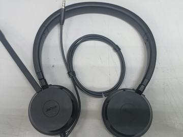 Б/у Навушники Jabra evolve 30 ii hs mono 01-201056029
