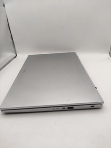 Б/в Ноутбук Acer 15/core i7-1255u ddr5/16gb ddr4/hdd *відсутній/ssd 640 gb/*інтегрована 01-201056103