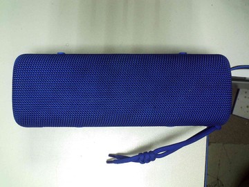 Б/в Акустика Xiaomi mi portable bluetooth speaker 16w 01-201054063