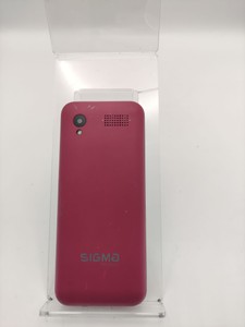 Б/в Мобільний телефон Sigma x-style 31 01-201056174