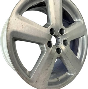 Б/в Автомобільні диски Audi 8.0jx18h2 e143 ronal 1291 01-201054091