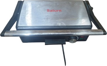 Б/в Гриль Saturn st-ec1140 01-201054111