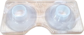 Б/в Електричний молоковідсмоктувач Wearadle breast pumb yd-1196 01-200958572