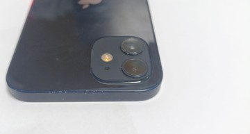Б/в Мобільний телефон Apple iphone 12 64gb 01-201052817