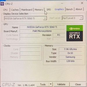 Б/в Системний блок Пк amd ryzen 5 7600/ram 32 gb/hdd відсутній+відсутній/ssd 1000 gb+відсутній/nvidia rtx 5060 ti (geforce 01-201056099