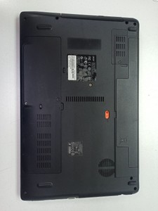 Б/в Ноутбук Acer 15/core i5 2410m ddr3/4gb ddr3/hdd *відсутній/ssd 1200 gb/*інтегрована 01-201054592