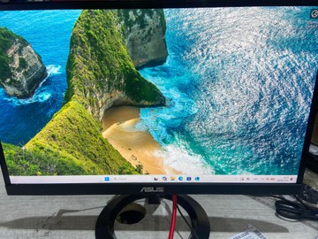Б/у Монитор Asus vz229 01-201017044