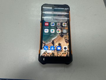 Б/в Мобільний телефон Ulefone armor x5 pro 3/64gb 01-201058049