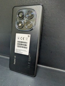 Б/у Мобільний телефон Xiaomi redmi note 14 pro 5g 8/256gb 01-201060935
